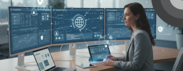 One Solution Security Management: la sicurezza integrata per la gestione centralizzata dei dispositivi aziendali - S&D TELECOMUNICAZIONI S.N.C.