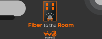 FTTR: la nuova frontiera della connettività per il Business - S&D TELECOMUNICAZIONI S.N.C.